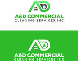 #51 for Cleaning Co. Logo by NAYEM1996
