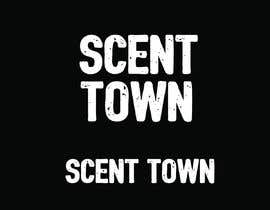 #21 ， Scent Town Logo Design 来自 zainashfaq8