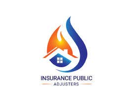 #109 pentru Logo Design for Insurance Claim Business de către LISHAD