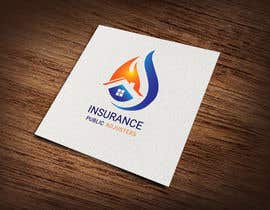 #110 dla Logo Design for Insurance Claim Business przez LISHAD