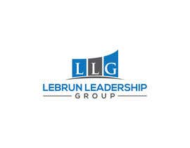#389 for LeBrun Leadership Group logo by ataurbabu18