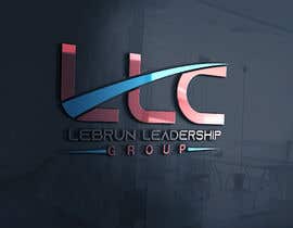 #280 for LeBrun Leadership Group logo af PingkuPK