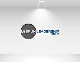 #168 dla LeBrun Leadership Group logo przez designhour0066
