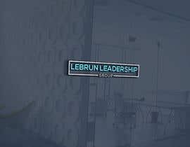 #50 dla LeBrun Leadership Group logo przez Arifuzzaman29