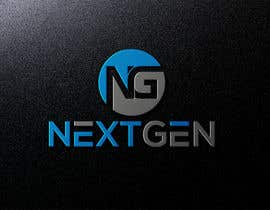 #237 dla Logo Design - NextGen przez mdsorwar306