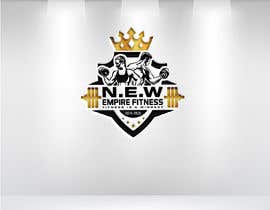 #715 for N.E.W Empire Fitness by khshovon99