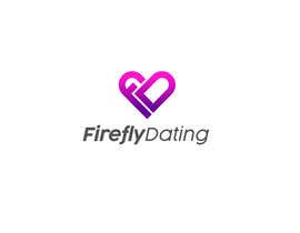 #24 for Design a logo for a dating app by amrikhairul87