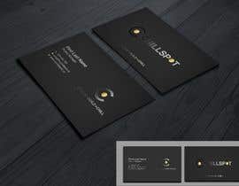 #897 for Build me a business card by mamun313