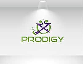 #107 para Logo Design (Prodigy Residential Cleaning Services) por nayemhossen7840