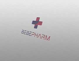mrtuku님에 의한 Logo for pharmacy products을(를) 위한 #709
