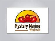 Proposition n° 23 du concours Graphic Design pour Logo Design for Mystery Marine Wholesale