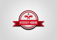 Proposition n° 18 du concours Graphic Design pour Logo Design for Mystery Marine Wholesale