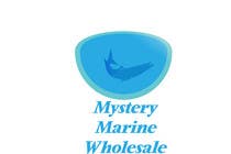 Proposition n° 3 du concours Graphic Design pour Logo Design for Mystery Marine Wholesale