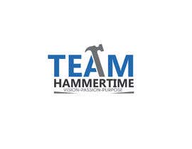 #122 för Team Hammertime av rocksunny395