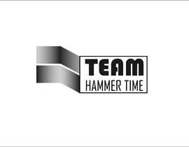 #137 for Team Hammertime by raazrahman57