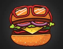 #157 for Build brand image and logo for &quot;LIFE BURGUER&quot; by sazzeddipu20
