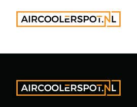 #22 untuk Aircoolerspot.nl logo oleh Homunekabir