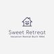 Ảnh thumbnail bài tham dự cuộc thi #4 cho                                                     Logo: 1 Sweet Retreat
                                                
