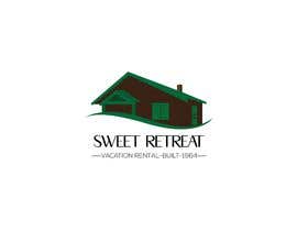 #23 for Logo: 1 Sweet Retreat by artistmouly