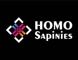 #248 für A logo HOMO SAPINIES required von MuhammdUsman