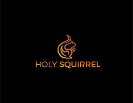 #320 untuk Squirrel Logo oleh PsDesignStudio
