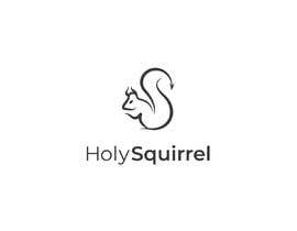 #381 untuk Squirrel Logo oleh nasimoniakter