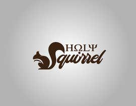 #646 untuk Squirrel Logo oleh Otong1986