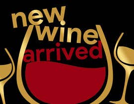 #1 para Animation or Graphic design of new wines arrival de ravanacreations
