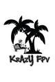 Pictograma corespunzătoare intrării #22 pentru concursul „                                                    Design a Logo for "Krazy FPV"
                                                ”