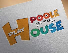 #106 pentru Poole Playhouses Logo de către rakibcse24