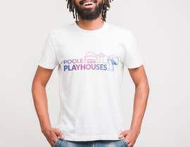 #124 untuk Poole Playhouses Logo oleh noyondesign360