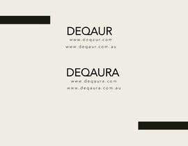 #172 para LUXURY BRAND for new business for HOME LIGHT FITTINGS AND HOME DECOR ACCESSORIES. de UNICONTENT