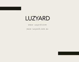 #212 para LUXURY BRAND for new business for HOME LIGHT FITTINGS AND HOME DECOR ACCESSORIES. de UNICONTENT