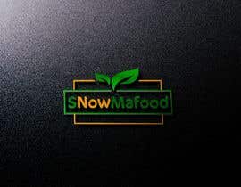 #489 for Local Food logo by kawshairsohag