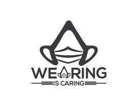 #48 for Wearing is Caring by morshedalam1796