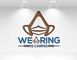 #49 for Wearing is Caring by morshedalam1796