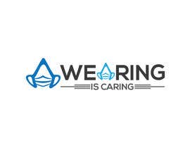 #50 for Wearing is Caring by morshedalam1796
