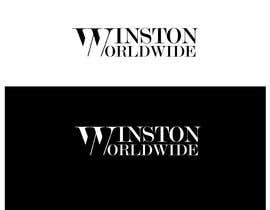 #222 för Winston Worldwide av TheCUTStudios