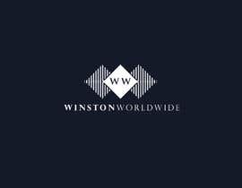 #224 för Winston Worldwide av hanna97