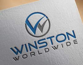 #230 for Winston Worldwide by ffaysalfokir