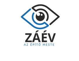 #271 för Eye-catching logo needed av shamim2000com