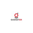 Nro 216 kilpailuun Create Logo for name Gadgeter käyttäjältä MollickSatyajit