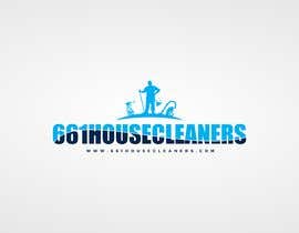 #771 ， Logo design for house cleaning company 来自 shauryasinfotech