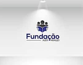 #91 for Logo design for Brazilian foundation af studiocanvas7