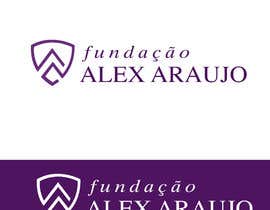 #67 for Logo design for Brazilian foundation af FreelancerUtsa