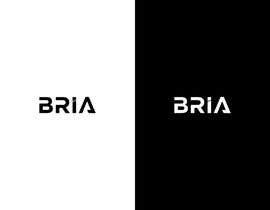 vendy1234님에 의한 Bria Logo (brand mark)을(를) 위한 #573
