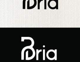 shakhawat225님에 의한 Bria Logo (brand mark)을(를) 위한 #446