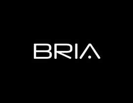 designerzcrea8iv님에 의한 Bria Logo (brand mark)을(를) 위한 #442