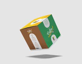#19 for Design a package graphics for premium coffees by Forhad15