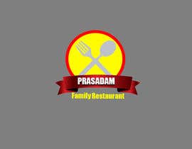 #33 untuk My need Restaurant Logo and one comming soon banner for Restaurant oleh prtkacharya
